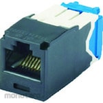 Panduit Mini-Com Module, Cat 6A, UTP