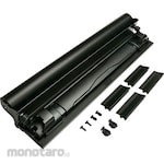 Panduit Movable Blank Shade for 19inch Rack