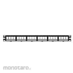 Panduit NetKey Modular Patch Panel