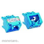 Panduit Up/Down 45 Degree TG Wirecap