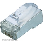 CORNING Cat5e/Cat6 RJ45 Modular Plug