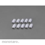 ESCO Modular plug (Cat5E / lever folding prevention / 10)