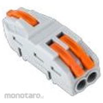 Fort Fast Connector