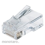 JEFCOM (DENSAN) Modular Plug