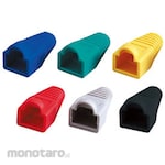 Jeff Com (LAN-FC) Modular Plug Cover