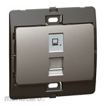 Legrand Data Socket Mallia RJ45