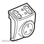 Legrand Mobile Dimmer Switch Socket Radio/ZigBee