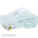 Panduit 8-Position, 8-Wire Modular Plug