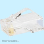 Panduit RJ 45 Catheter 5 E Plug