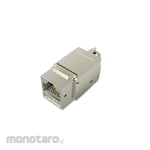 Vention LAN Head Plug RJ45 Connector Modular FTP/UTP Fast Ethernet