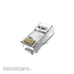 Vention Modular Connector LAN RJ45 UTP Fast Ethernet Network Konektor