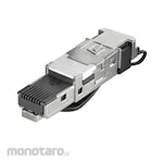 WEIDMULLER RJ45 Tool-Free Connector (Konektor RJ45)