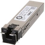 NEC Mitsubishi 1port 1000BASE-BX10-U SFP SM LC