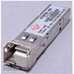 NEC Mitsubishi 1port 1000BASE-BX40-U SFP SM LC