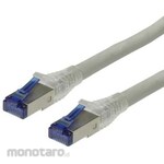 ROLINE Ethernet Cable 70m Gray S/FTP