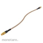 SAMTEC Coaxial cable MCX straight plug MCX straight plug 152mm