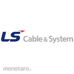 LS Cable LS Patch Cord Cat.5E GY