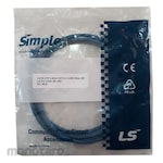 LS Cable LS Patch Cord Cat.6 BL