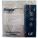 LS Cable LS Patch Cord Cat.6 GY