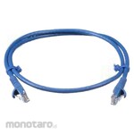 Panduit NetKey Copper Patch Cord Cat. 6 UTP