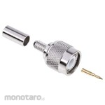 RS PRO NIPT TNC Plug RG58 Cable
