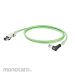 WEIDMULLER Connection Cable, PROFINET