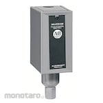 ALLEN BRADLEY Electromechanical Pressure Controls 836 Series