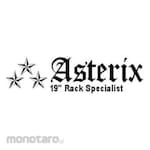 Asterix 19inch Management Panel