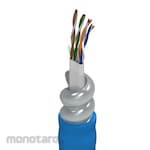 BELDEN DataTuff® Industrial Ethernet Cat 6 Cable