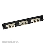 BELDEN SC Adapter Strip