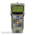 GoldTool LAN Cable Solution Multi-Function Tester