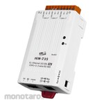 ICP DAS Tiny Modbus TCP to RTU/ASCII Gateway tGW-700 Series