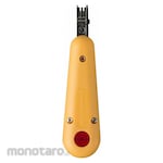 JONARD TOOLS Punchdown Tool (Alat Krimping Kabel LAN)