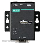 MOXA Serial Device Servers NPort 5100 Series
