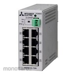 Mitsubishi Electric Industrial Switching Hub