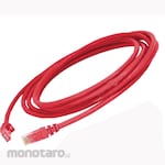 NETVIEL CAT5e Patch Cord PVC