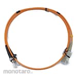 NETVIEL Patch Cord ST-SC