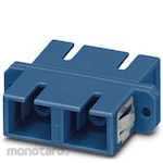 Phoenix Contact Fiber Optic Coupling