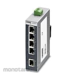 Phoenix Contact Industrial Ethernet Switch