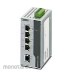 Phoenix Contact Industrial Ethernet Switch