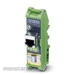 Phoenix Contact Patch Panels