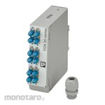 Phoenix Contact Splice Box