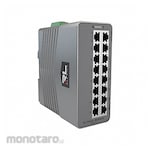 RED LION Ethernet Switch (Switch Jaringan)