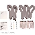Scotch Cast Foam Sealer Kit