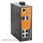 WEIDMULLER Advanced Line Power-over-Ethernet Managed Switches