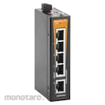 WEIDMULLER EcoLine Series B Unmanaged Switches