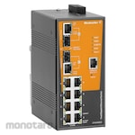 WEIDMULLER Network Switch