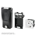 WEIDMULLER Set Service Interfaces