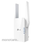tp-link AX1800 Wi-Fi6 Wireless LAN Repeater