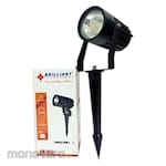 Brilliant Lighting Led Spot Light (Lampu Taman / Garden Lamp)